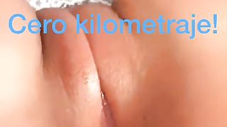 Liscia liscia... splendida!