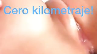 Liscia liscia... splendida!