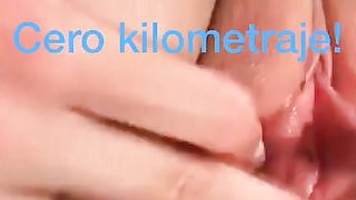 Liscia liscia... splendida!