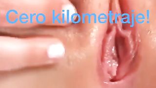 Liscia liscia... splendida!