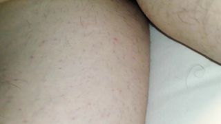 POCO PRIMA DI APRIRLA COME UNA MELA