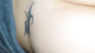 POCO PRIMA DI APRIRLA COME UNA MELA