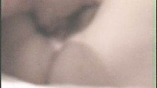 Squirta mentre gliela lecco