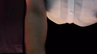 Spogliarello della mia Ariel