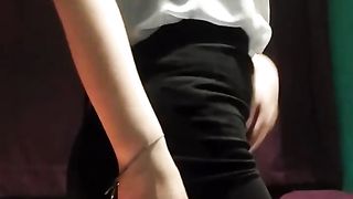 Spogliarello della mia Ariel