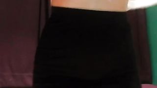 Spogliarello della mia Ariel