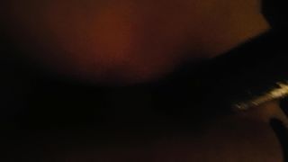 Lei si masturba così...