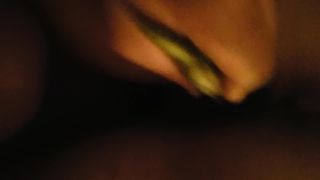 Lei si masturba così...