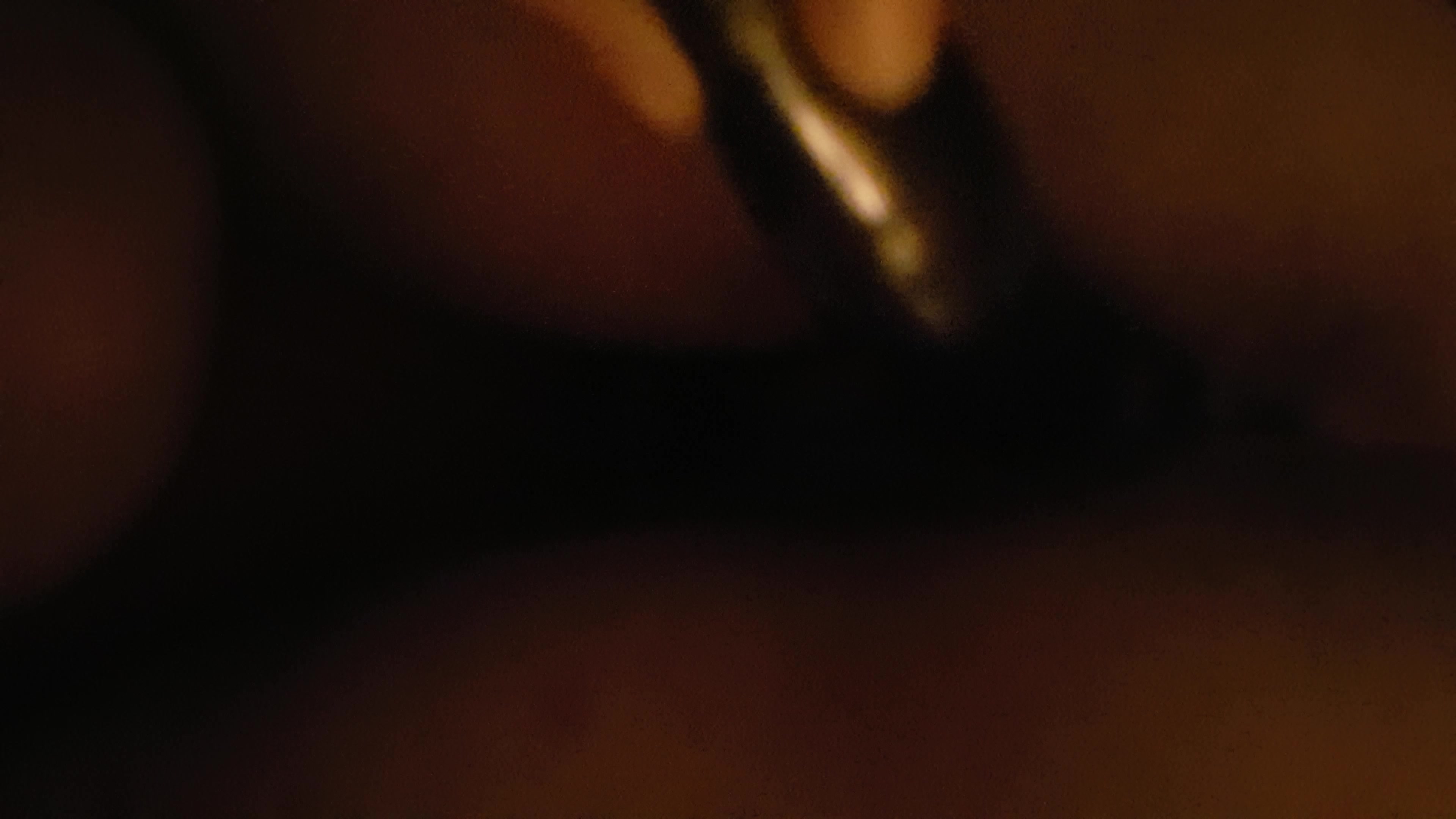 Lei si masturba così...