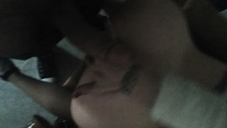 NELLA FIGA E NEL CULO DI RAFFAELLA (parlato)