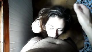 Anteprima del video: Pompino goloso