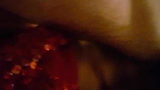 Amica Trans mi incula a pecorina