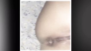 Inculata!!! Mentre cornuto riprende cornuto