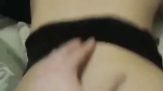 Mi faccio sfondare il culo dal mio bull