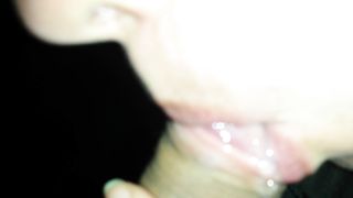 IERI MI FA "MA STASERA SBORRA NE ABBIAMO? "