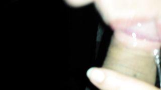 IERI MI FA "MA STASERA SBORRA NE ABBIAMO? "