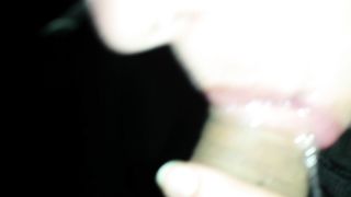 IERI MI FA "MA STASERA SBORRA NE ABBIAMO? "