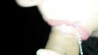 IERI MI FA "MA STASERA SBORRA NE ABBIAMO? "