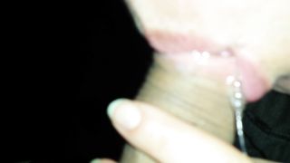 IERI MI FA "MA STASERA SBORRA NE ABBIAMO? "