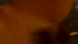 Gran sborrata in bocca