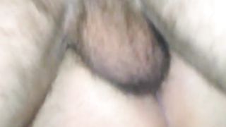 MI FACCIO SCOPARE DA UNO SCONOSCIUTO