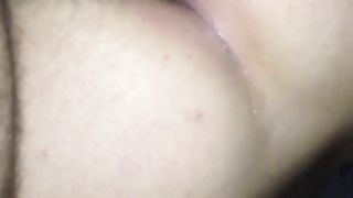 MI FACCIO SCOPARE DA UNO SCONOSCIUTO