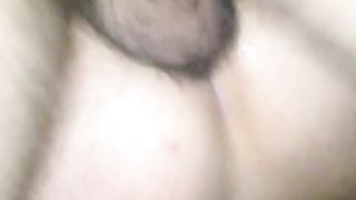 MI FACCIO SCOPARE DA UNO SCONOSCIUTO