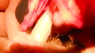 Scappellamelo e fammi un pompino (dialogato)