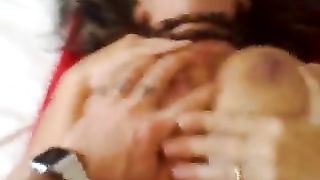 Anteprima del video: E’ un piacere sentirla godere!