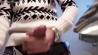 Esplosione di sperma