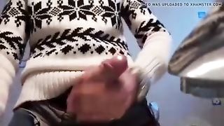 Esplosione di sperma