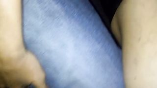 Dogging amatoriale con Coppia