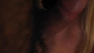 Faccio un bel pompino