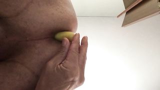 Anteprima del video: Zenzero in culo