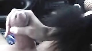 Puttana senza condom