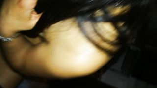 Scopo mia moglie è godiamo