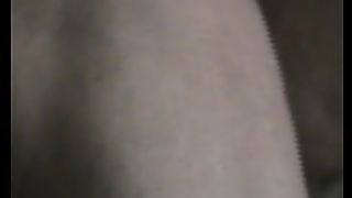 Maturo scopa segretaria ventenne