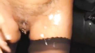 Di notte... nel parco...