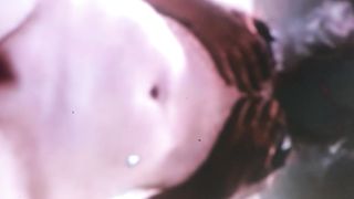 La dottoressa si masturba