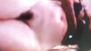 La dottoressa si masturba