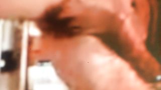 La dottoressa si masturba