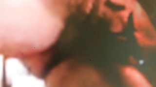 La dottoressa si masturba