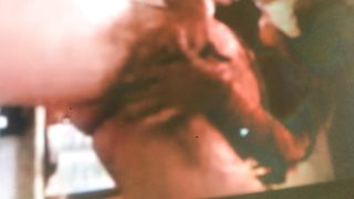 La dottoressa si masturba