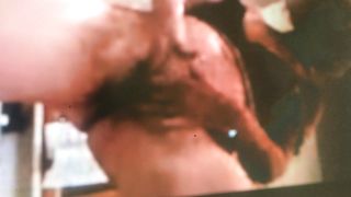 La dottoressa si masturba