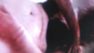 La dottoressa si masturba