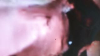 La dottoressa si masturba