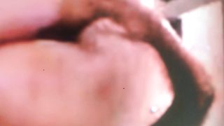 La dottoressa si masturba