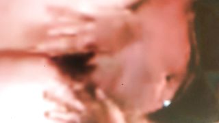 La dottoressa si masturba