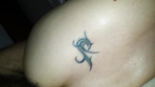 ANCHE UN POCHINO DI CAZZO