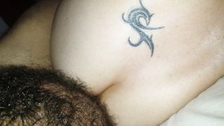 ANCHE UN POCHINO DI CAZZO